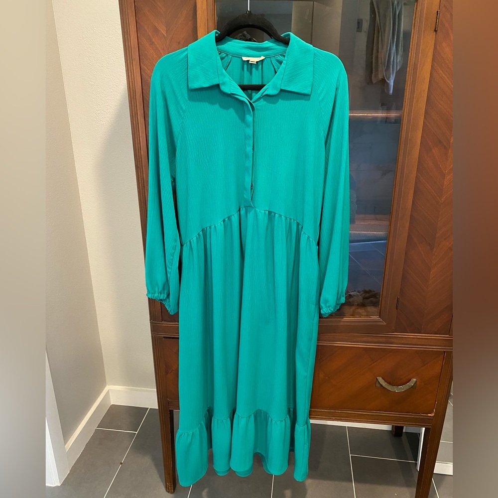 MIDI Dress